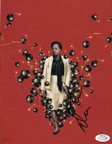 Viola davis the suicide - viola,