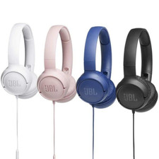 JBL Tune 500 Wired Headphones