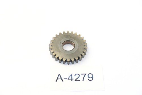 Suzuki 250 1974 1975 - 250, gear