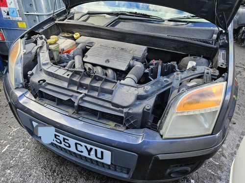 2005 2012 ford fusion mk1 - 2005,