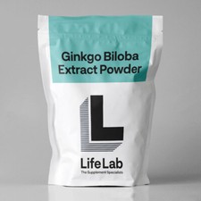 Ginkgo Biloba Powder Extract