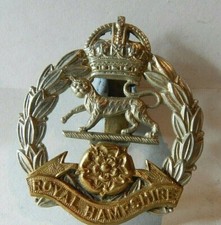 1946-53 Royal Hampshire