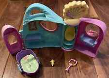 LPS LITTLEST PET SHOP GET BETTER CENTRE & ACCESSORIES PLAYSET WKING SCALES VETS