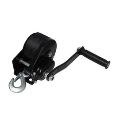Heavy Duty Manual Hand Winch