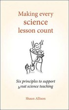 Making Every Science Lesson