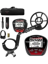 Metal Detector DR.ÖTEK MTXR for Adults Professional, Lightweight Waterproof Coil