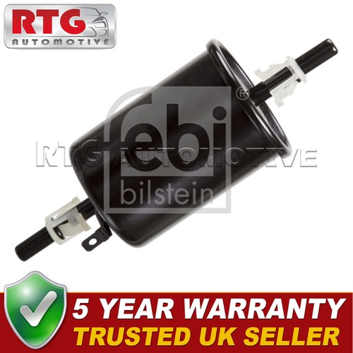Fuel filter fits vauxhall - fuel,
