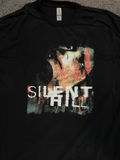 Silent Hill - T Shirt -