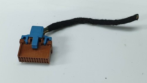 Genuine electric plug - genuine, for