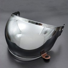 Motorcycle Helmet Visor Fit