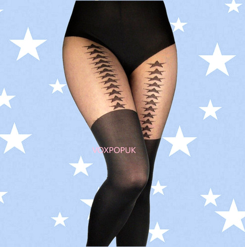 Silky signature range tights - silky,