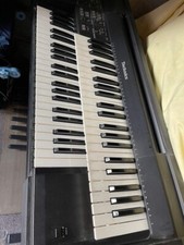 Organ technics ex5 - organ,