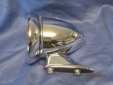 NEW TORPEDO BULLET RACING WING