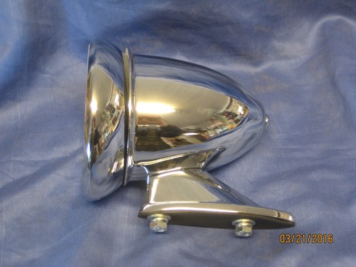 New torpedo bullet racing - new,