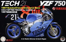 1:12 Scale Fujimi Yamaha YZF