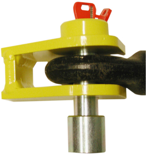 Bulldog high security sa11 eye - high,