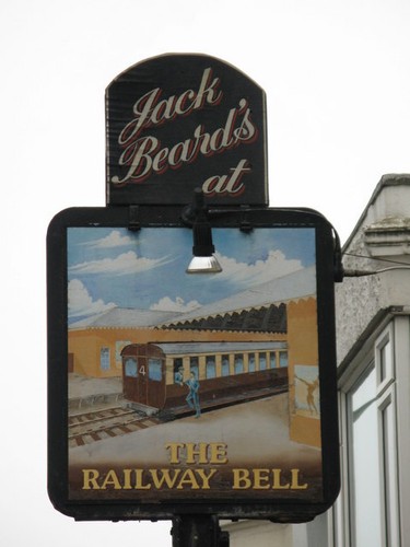 Photo 6x4 sign - photo,