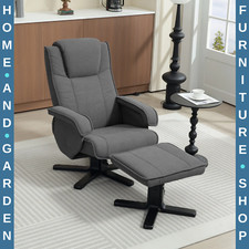 Recliner Chair Swivel Rocker