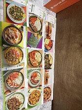 Hello fresh recipe - hello, lot