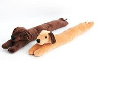 Door Draft Excluder Sausage