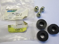 Rover P6 2000/2200 SC & TC Cam