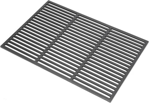 Cast iron bbq grill - grill, grate