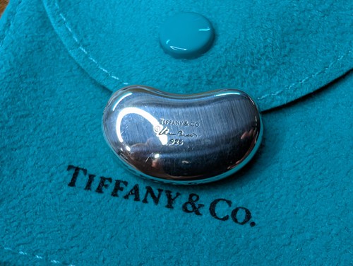 Genuine tiffany elsa - co.,