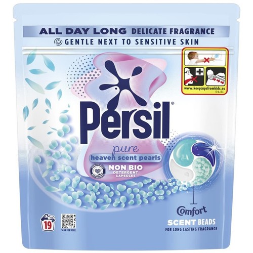 Persil non bio washing - x, non-bio