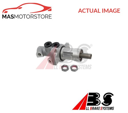 Brake master cylinder abs - cylinder,