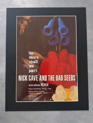 Music poster nick - nick, the