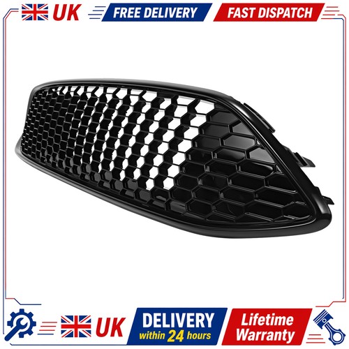 Ford focus grille upper - grille, centre