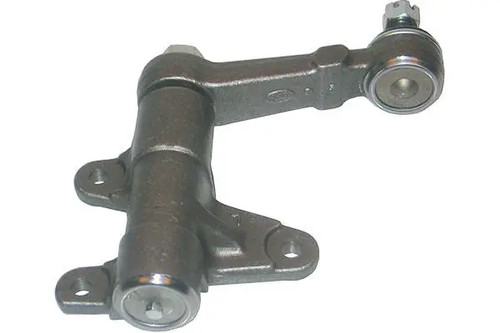 Steering linkage intermediate