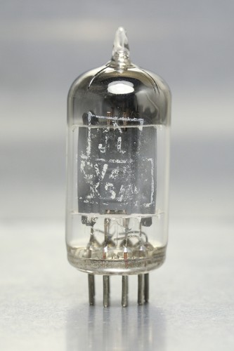 Philips cv492 valve - cv492,