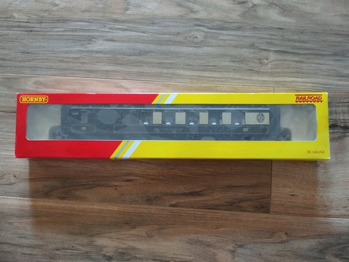 Hornby r4313 pullman brake car - pullman,