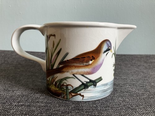 Vintage portmeirion birds - vintage,