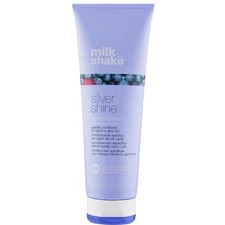 Milk_Shake Silver Shine Conditioner 250ml | Neutralises Yellow Tones & Softens