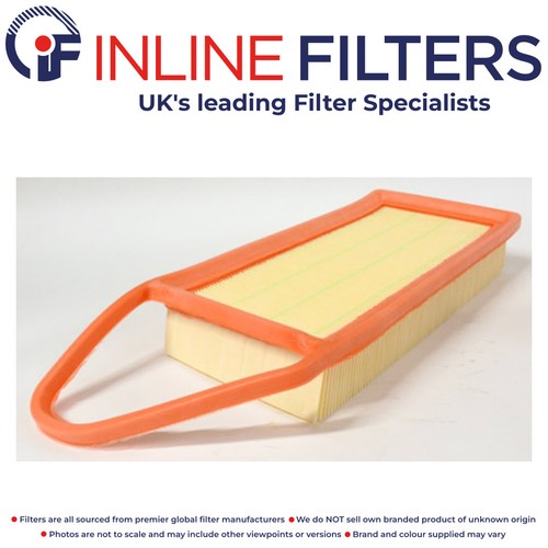 Air filter for - air, ford