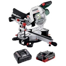 Metabo KGS 18 LTX BL 216 18V