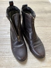 Ariat Women's Jodphur Riding