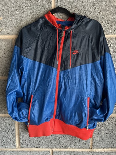 Vtg nike windrunner - nike,
