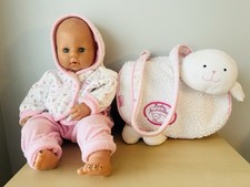 Zapf creation baby annabell - zapf,