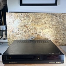 VTG SHARP VCR Sharp VC-A113HM