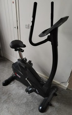DKN AM-3i Exercise Bike -