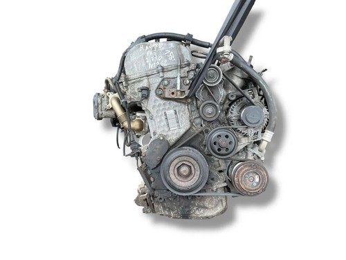 Honda accord viii engine - accord, cu