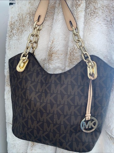 Michael kors dark brown - kors,