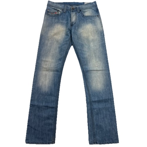 Diesel men jeans 32 - men’s,