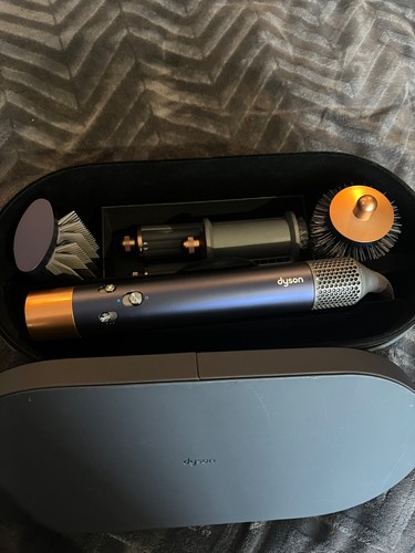 Dyson airwrap special edition - dyson,