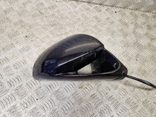 VAUXHALL CORSA D VXR WING