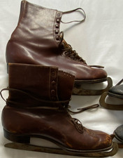 Lilley & Skinner The Ice Boot