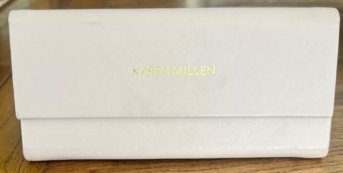 Karen millen glasses case - karen,